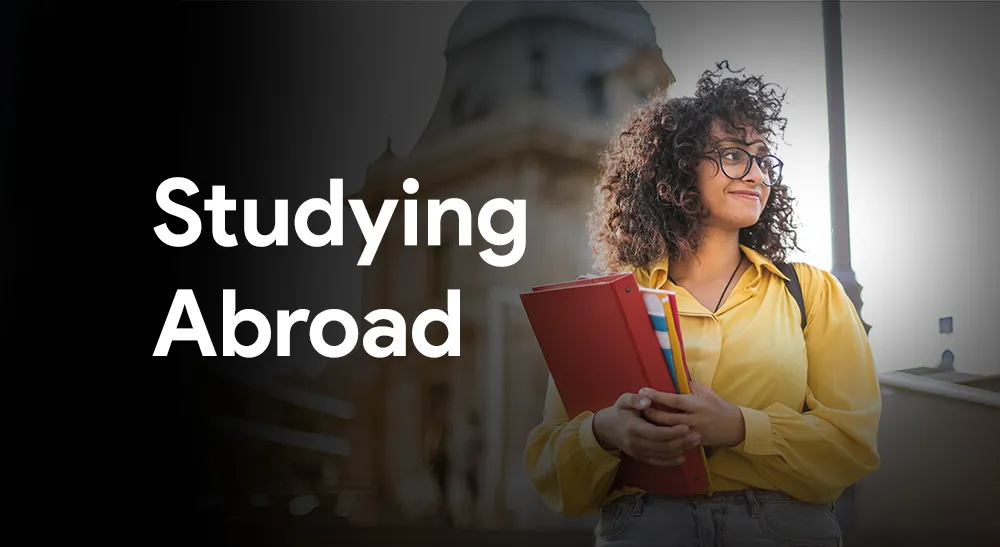 Finishing Undergraduate Studying Abroad