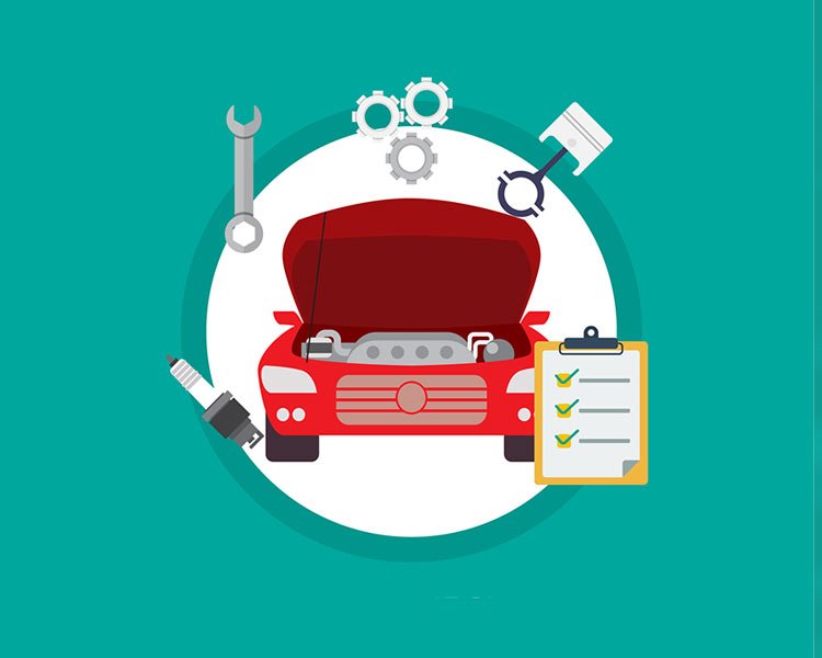 Car Maintenance Checklist Guide