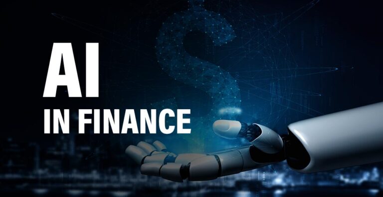 The-Future-of-AI-in-Finance-Revolutionizing-the-Financial-Sector