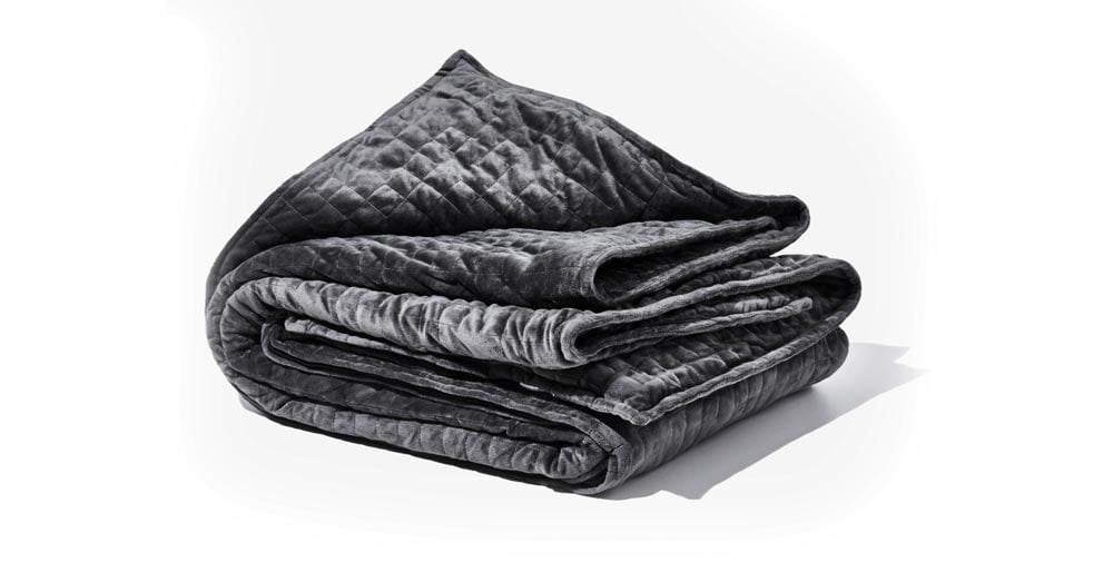 Gravity-Weighted-Blanket