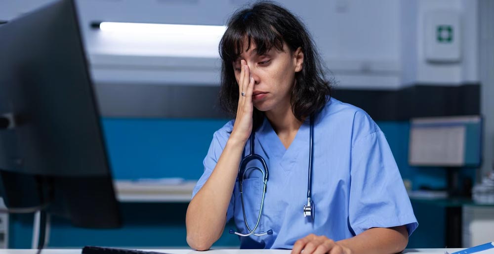 Nurse-Burnout-Prevention