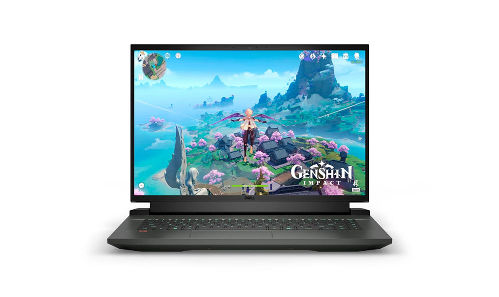 5.-Dell-G16-–-Best-for-Work-and-Play - Best-Gaming-Laptops-Under-$1000