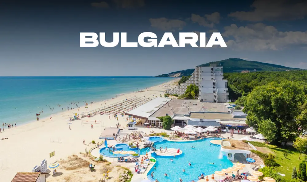 Beach-Vacations-in-Bulgaria Budget-Friendly European Destinations