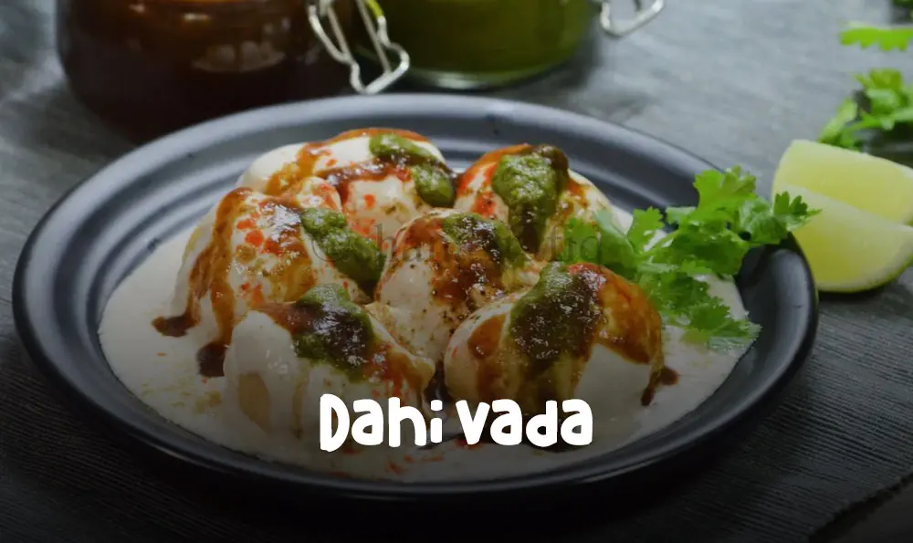 Dahi-Vada--Creamy-and-Tangy-Lentil-Dumplings
