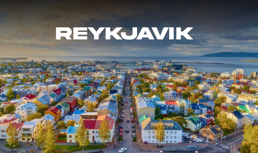 Reykjavik-Exploring-Iceland's-Capital