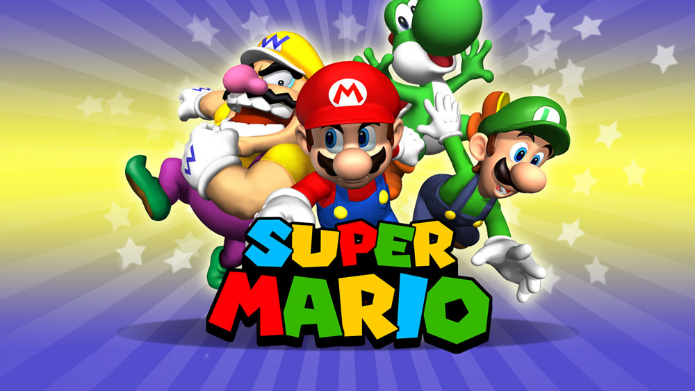 Super-Mario-Bros-Top-5-Games