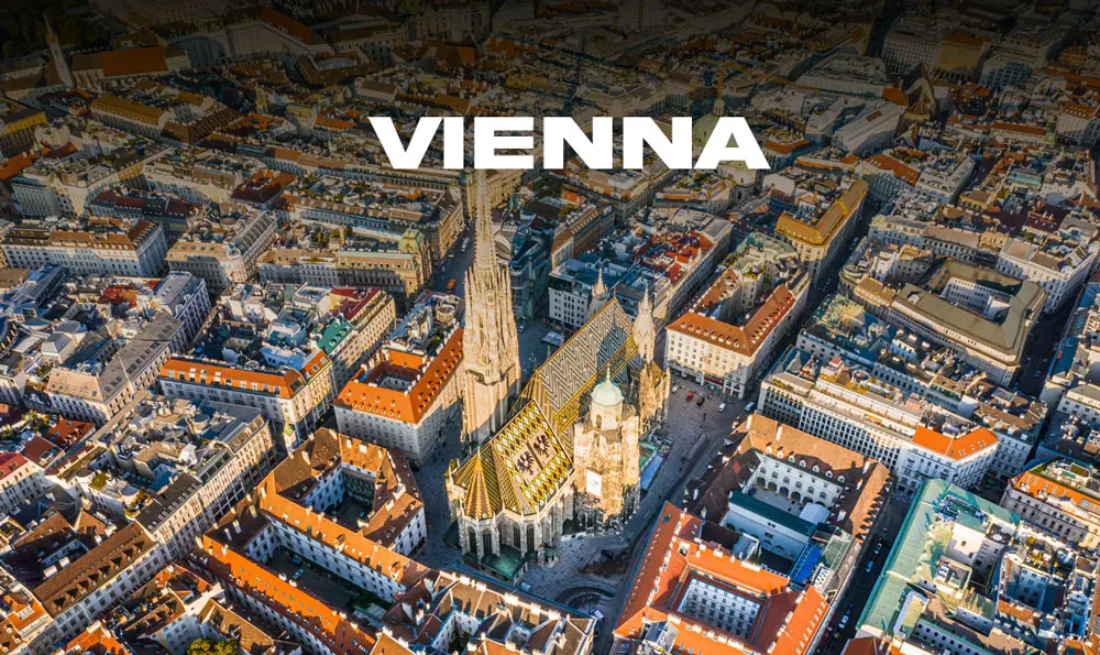 Vienna-Heart-of-Europe Budget-Friendly European Destinations