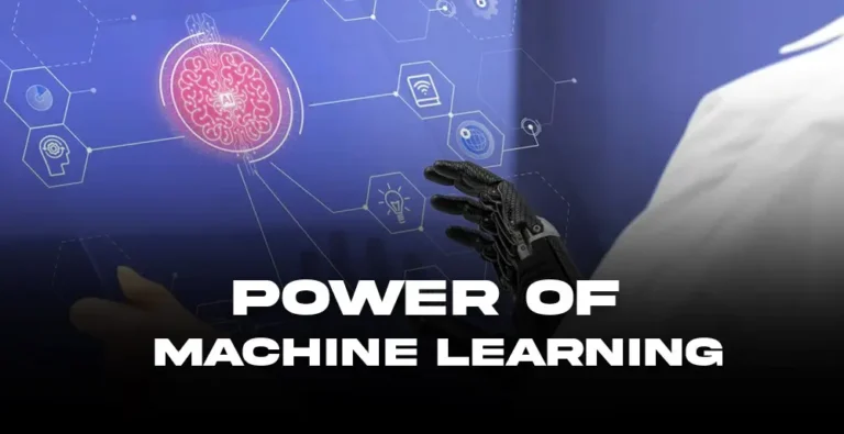 Power-of-Machine-Learning-What-You-Need-to-Know