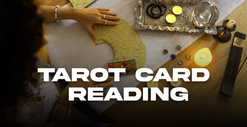 Tarot-Card-Reading