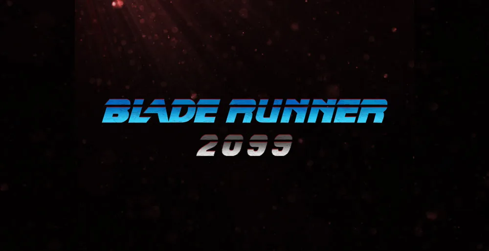 Blade-Runner-2099 - Hottest TV Shows