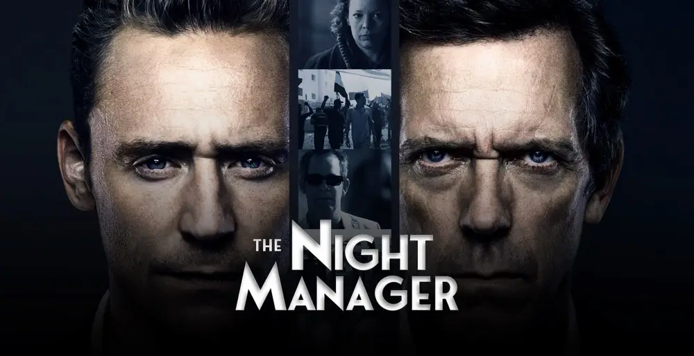 The-Night-Manager-Season-2-Hottest TV Shows of 2024