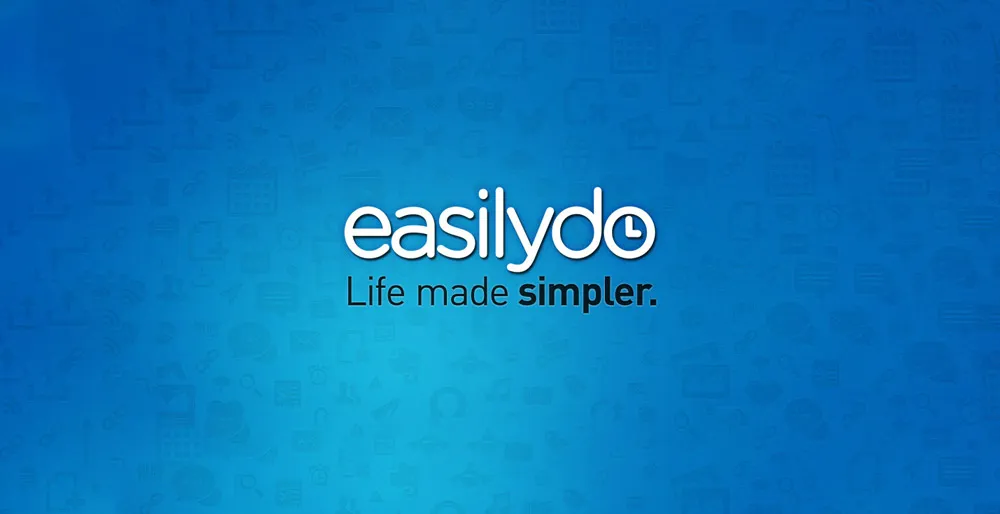 EasilyDo--Simplifying-Communications