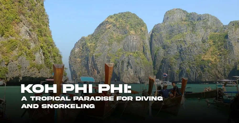 Koh-Phi-Phi-A-Tropical-Paradise-for-Diving-and-Snorkeling