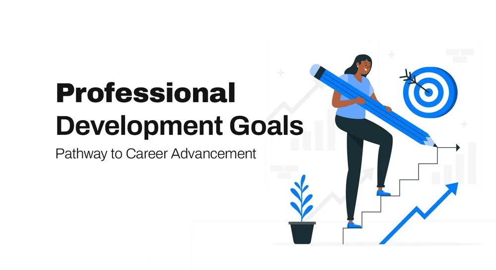 Professional-Development-Goals-Pathway-to-Career-Advancement